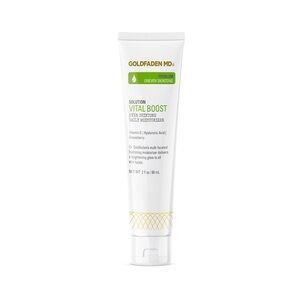 Goldfaden MD Vital Boost Moisturizer - White